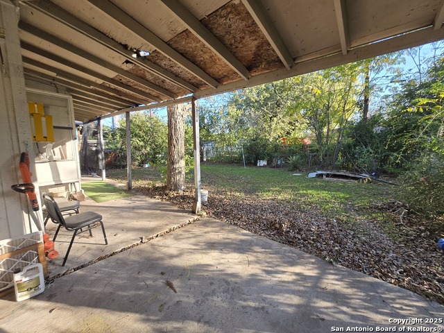 Image 21 of 21 For 1806 Santa Anna St