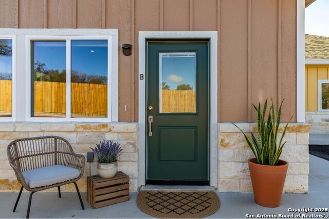 Details for 705 Fifth  B, Comfort, TX 78013