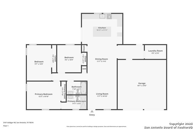 Image 38 of 38 For 318 Trafalgar