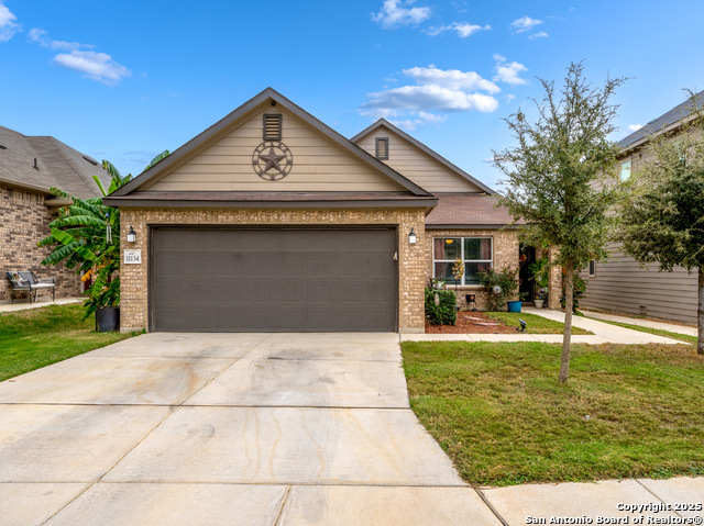 Details for 11134 Charismatic, San Antonio, TX 78245