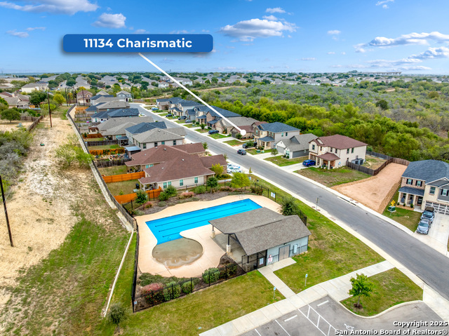 Image 23 of 24 For 11134 Charismatic