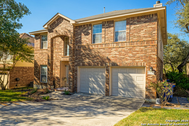 Listing photo id 1 for 21111 Encino Ash