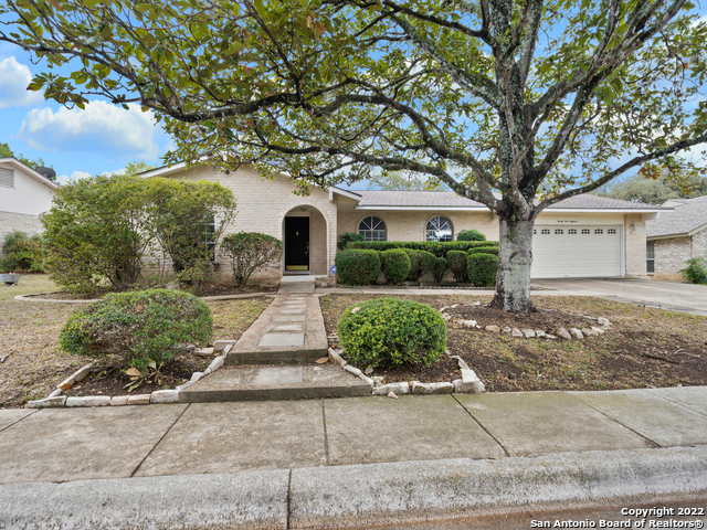 Details for 2418 Rockaway Ln, San Antonio, TX 78232