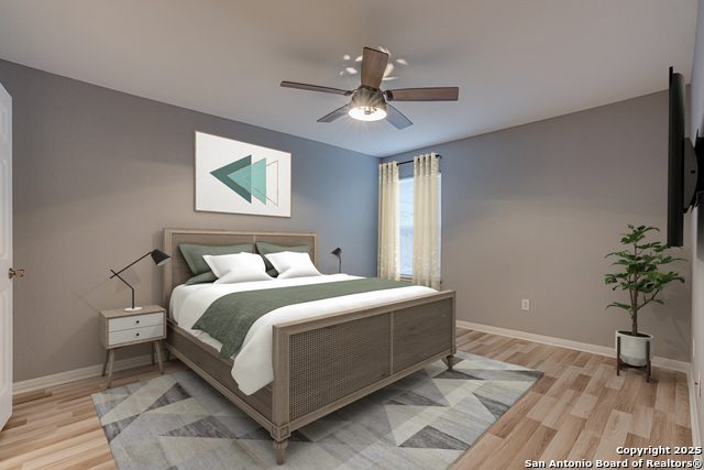 Image 18 of 32 For 5719 Hickory Cyn