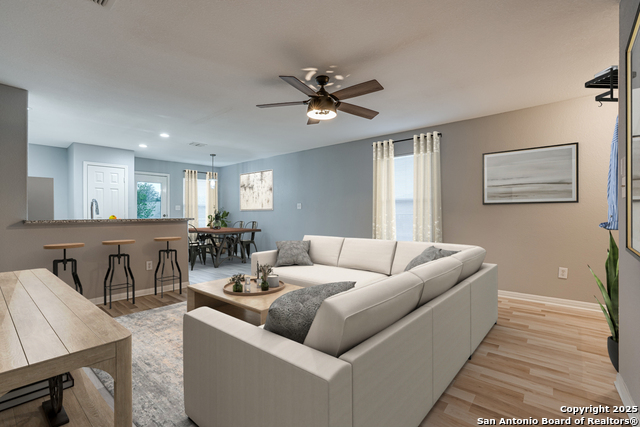 Image 8 of 32 For 5719 Hickory Cyn