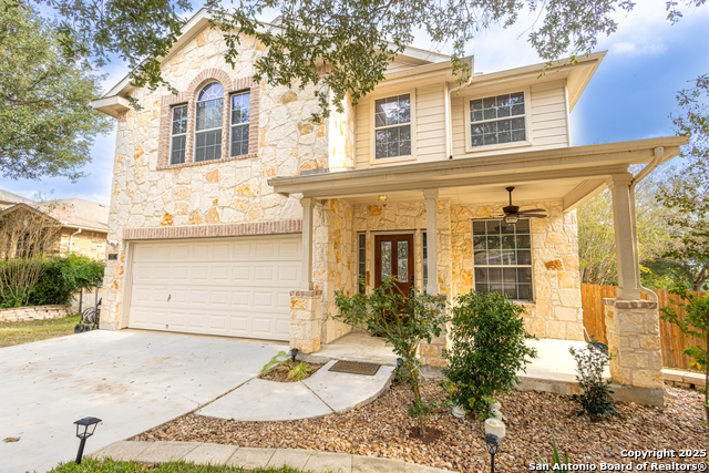 Details for 217 American Flag, Schertz, TX 78108