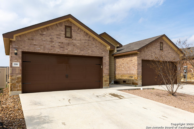 Details for 218 Ragsdale, New Braunfels, TX 78130