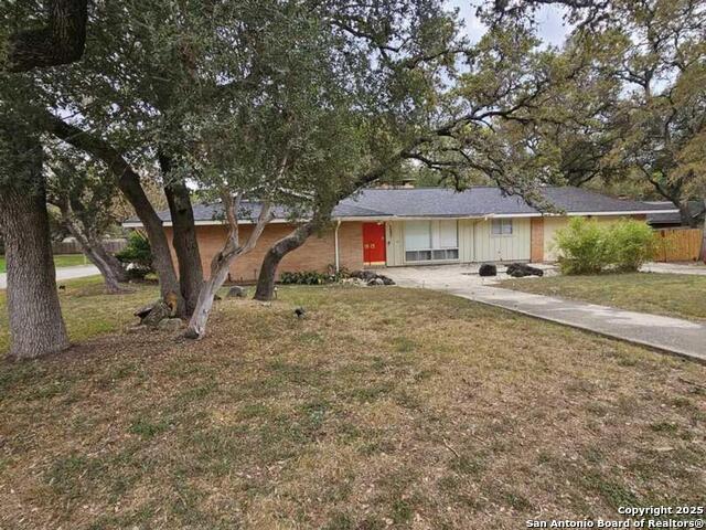 Details for 2830 Old Moss Rd, San Antonio, TX 78217