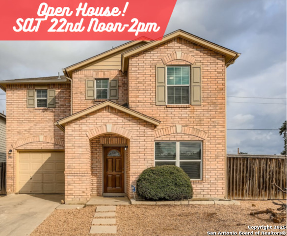 Details for 203 Adelaide Oaks, San Antonio, TX 78249