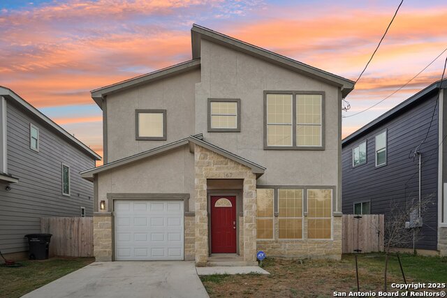 Details for 167 Hopi  , San Antonio, TX 78211