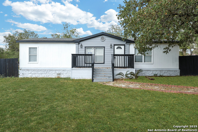 Details for 5107 Savannah Chase, Von Ormy, TX 78073