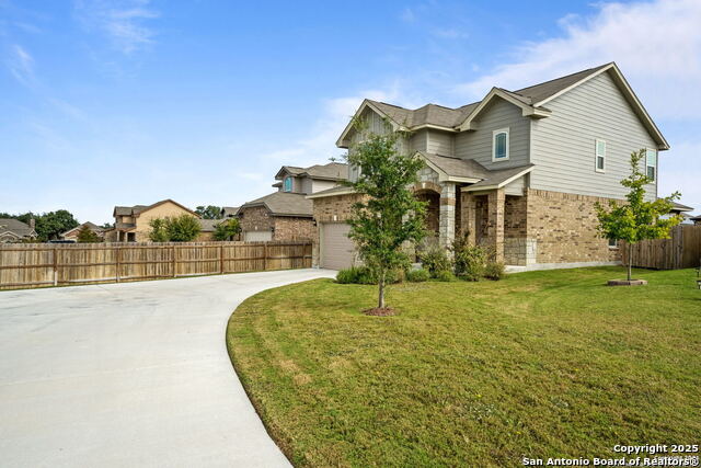 Details for 11307 White Tip, San Antonio, TX 78245