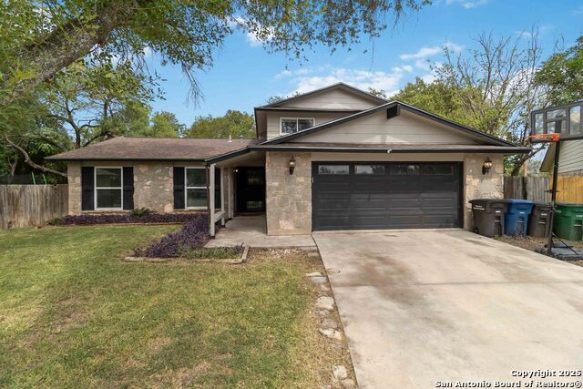 Details for 8219 Sam Snead, San Antonio, TX 78240