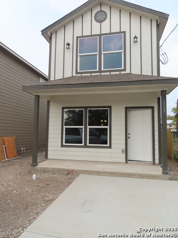 Details for 119 Lawton St, San Antonio, TX 78237