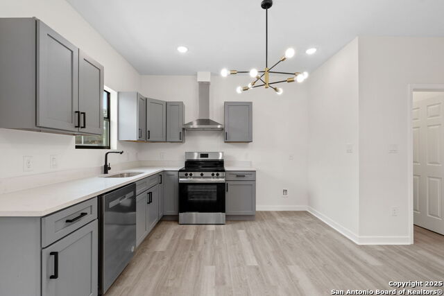 Image 4 of 30 For 627 Olive St, #102,202 S