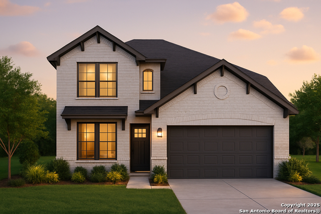 Details for 12130 Vista Rim, Live Oak, TX 78233