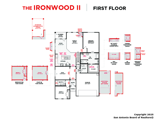 Image 2 of 28 For 12130 Vista Rim