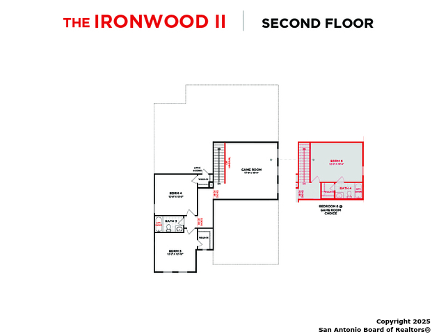 Image 4 of 28 For 12130 Vista Rim