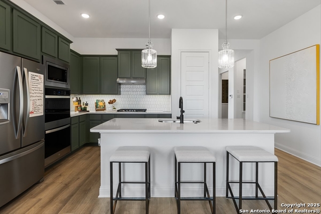 Image 8 of 28 For 12130 Vista Rim