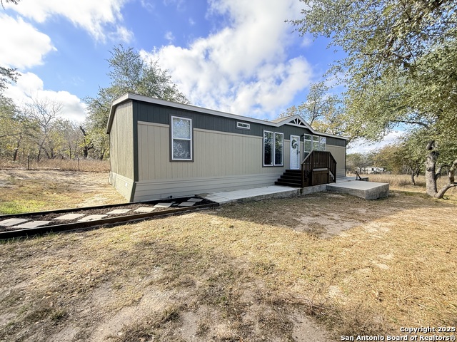 Details for 1316 Big Oak, San Antonio, TX 78264