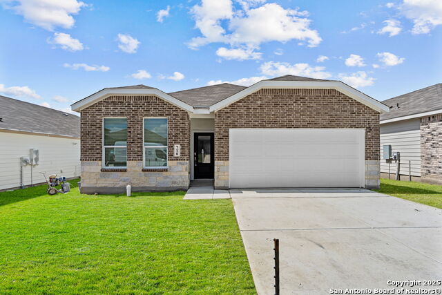 Details for 716 Horsetail Ln, New Braunfels, TX 78130