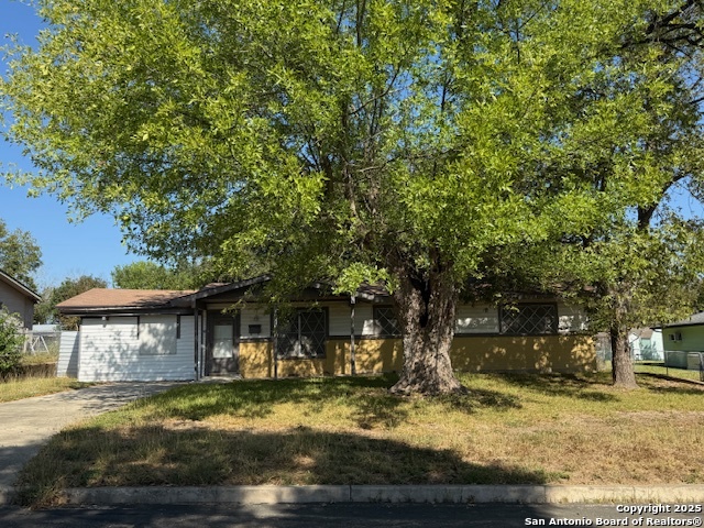 Details for 3939 Viewsite Drive, San Antonio, TX 78223