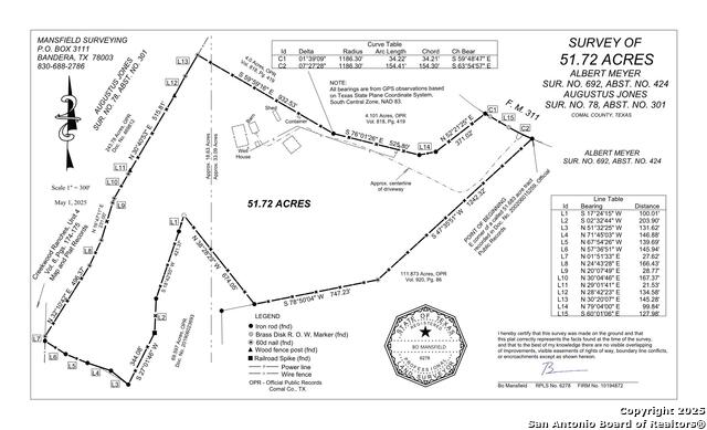 Image 47 of 50 For 6511 Fm 311  