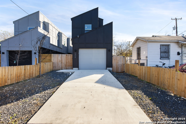 Details for 1906 Crockett E, San Antonio, TX 78202