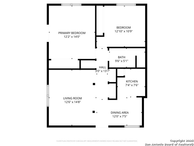 Image 18 of 18 For 66 Brees Blvd. 24b