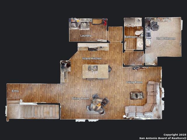 Image 2 of 49 For 4021 Lilac Path