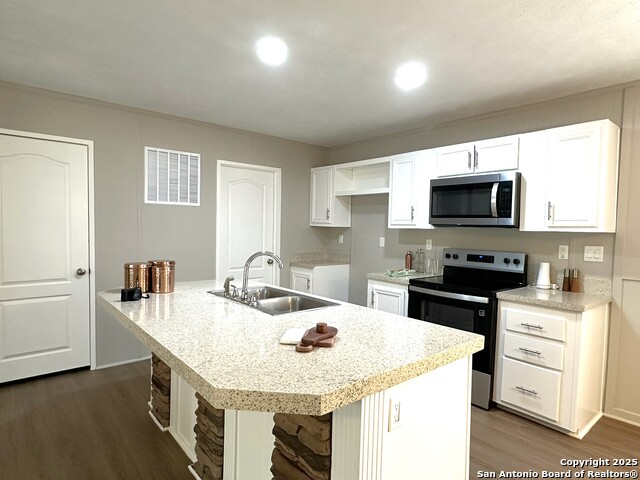 Image 4 of 12 For 4051 Sutherland Springs