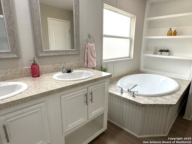 Image 8 of 12 For 4051 Sutherland Springs