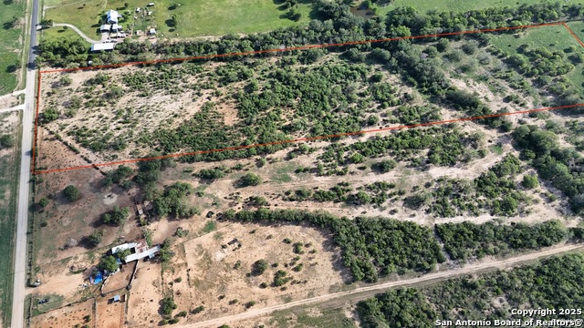 Image 3 of 6 For Tbd Pittman Rd