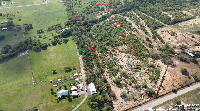 Image 4 of 6 For Tbd Pittman Rd