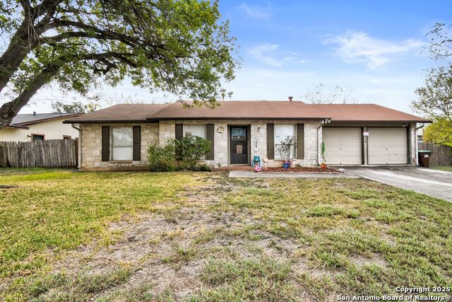 Details for 4514 Lakeway, San Antonio, TX 78244