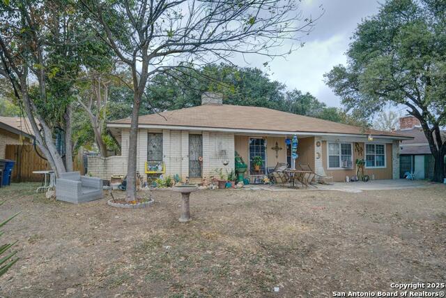 Details for 4519 Timberhill, San Antonio, TX 78238