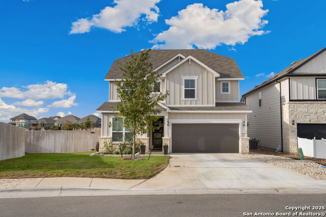 Details for 4000 Wild Bloom, Seguin, TX 78155