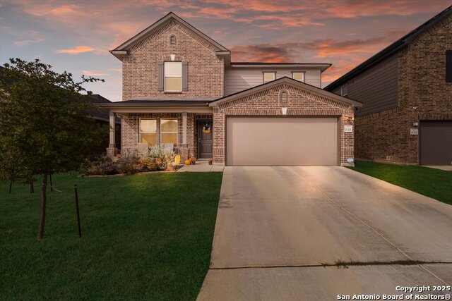 Details for 11315 Edelweiss, San Antonio, TX 78245