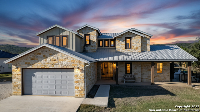 Details for 236 Tequila Sunrise, ConCan, TX 78838