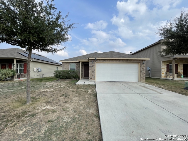 Details for 10014 Raspberry Oak, San Antonio, TX 78223