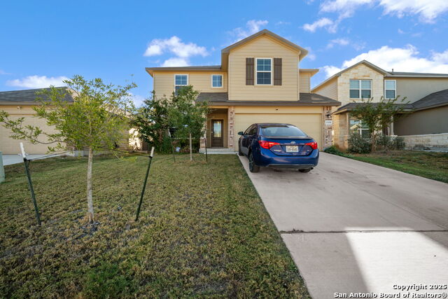 Details for 13550 Ailey Knll, San Antonio, TX 78254