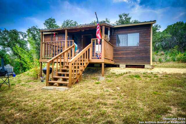 Details for 0 County Road 243, Hondo, TX 78861