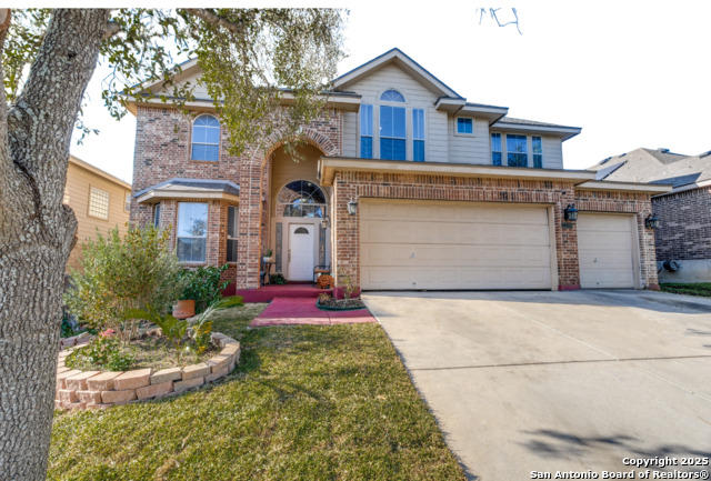 Image 2 of 23 For 22319 Chimayo Bend