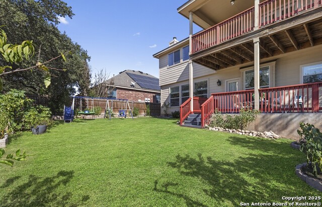 Image 21 of 23 For 22319 Chimayo Bend