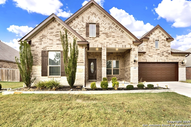 Details for 13157 Hallie Chase, Schertz, TX 78154