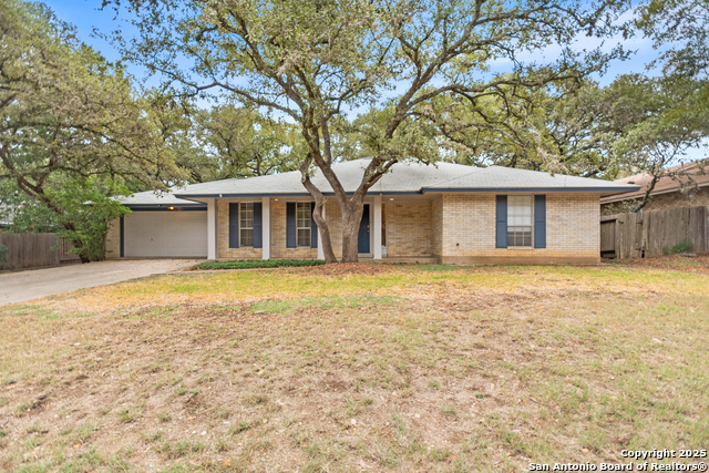 Details for 8310 Watchtower, San Antonio, TX 78254