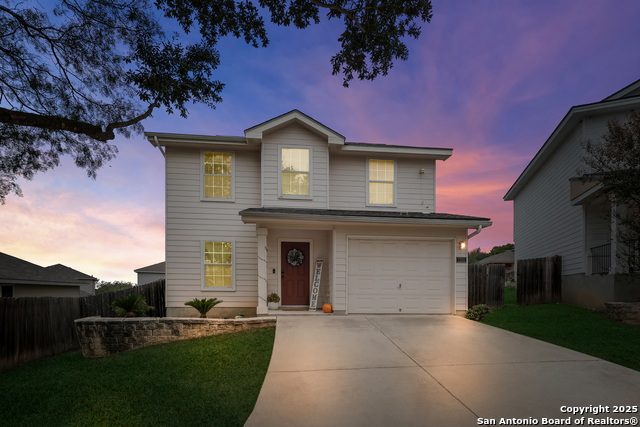 Details for 7311 Aphelion, San Antonio, TX 78252