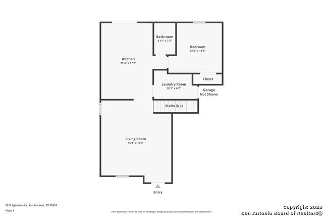 Listing photo id 29 for 7311 Aphelion