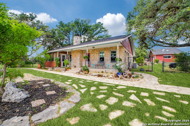 Details for 20892 Bluehill Pass, Helotes, TX 78023