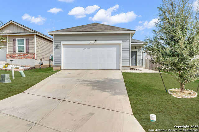 Details for 5144 Morning Graze, St Hedwig, TX 78152